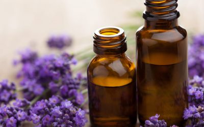 Essential Oils – for health and wellness