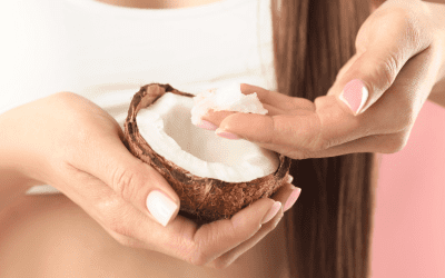 How Coconut Oil Helps Manage ADHD Symptoms in Children