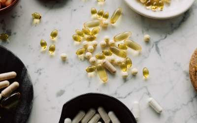 The BEST Supplements for Kids with ADHD