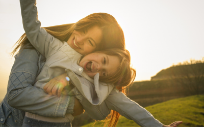 What Does Success in Parenting an ADHD Child Mean to You?