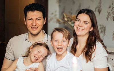 One Family’s Journey to Reduce ADHD Symptoms Naturally