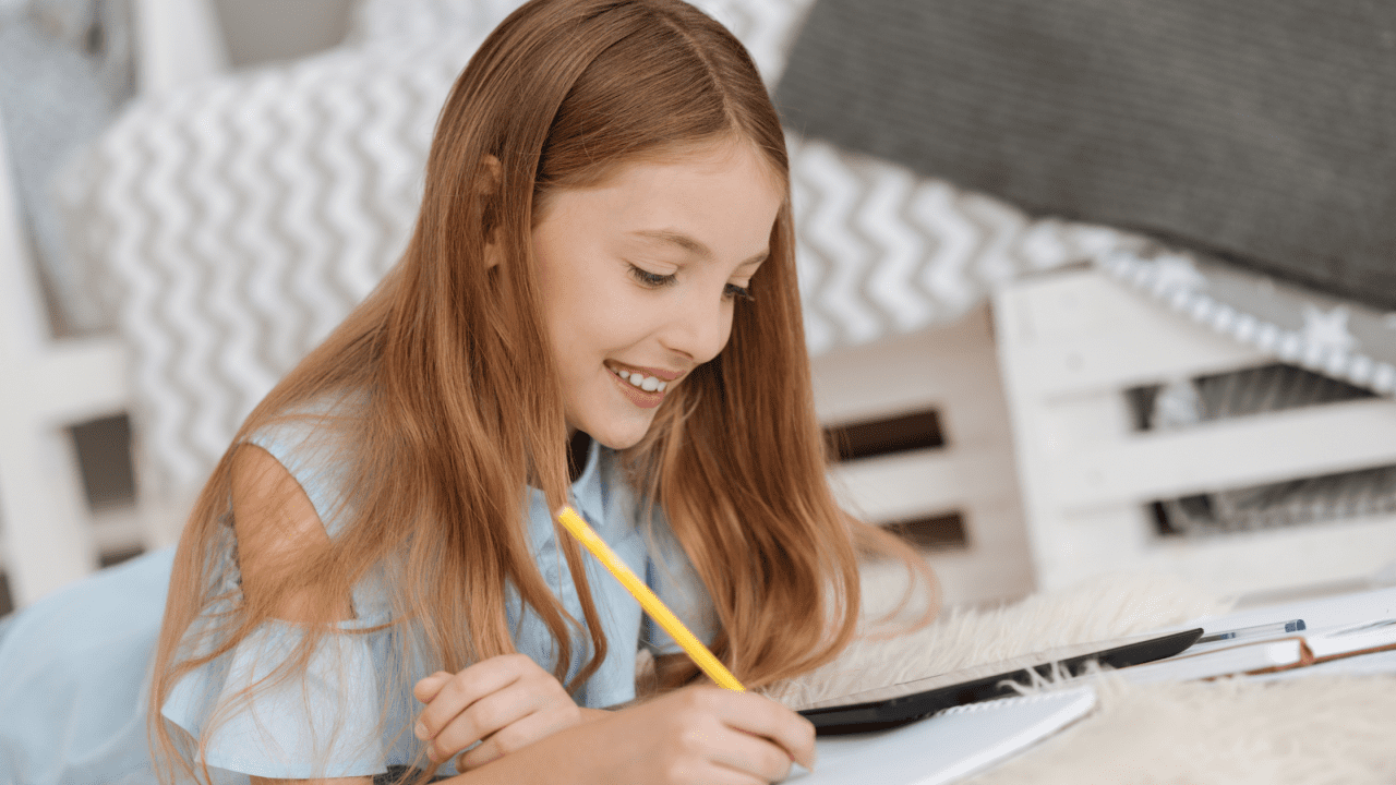 Improve Your ADHD Child’s Handwriting by Changing Diet | ADHD Thrive ...