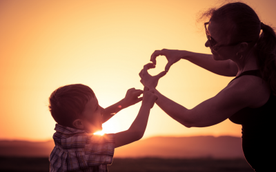 From Total Chaos of ADHD to Peace : A Testimonial from a Mother Who Finally Found Answers
