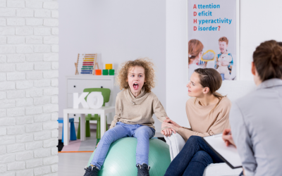 Is The Natural Approach to ADHD Treatment Right for Your Family?