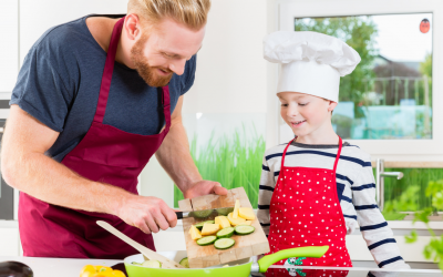 A Change of Mind About How Diet Can Reduce ADHD Symptoms
