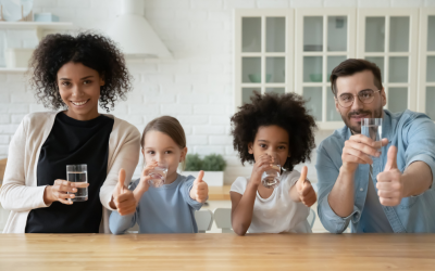 Best Ways to Get Kids to Drink More Water