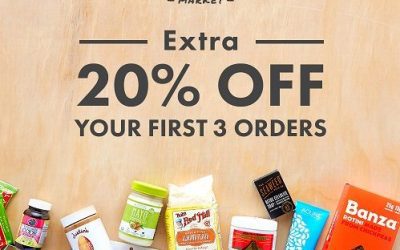Healthy Foods for Less? Yes, Please!