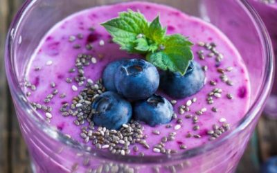 ADHD Smoothie for Kids: Three Healthy Recipe