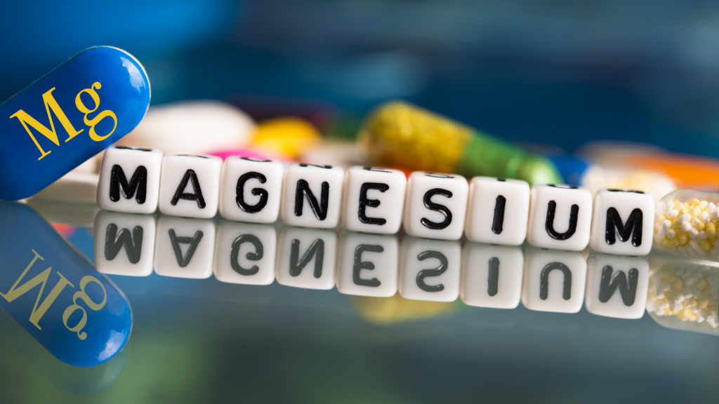 Is Magnesium the GameChanger for ADHD? ADHD Thrive Institute
