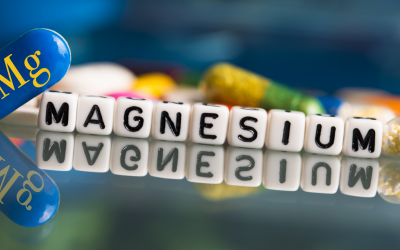 Is Magnesium the Game-Changer for ADHD?