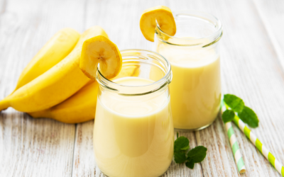 Mood-Boosting Foods for Children with ADHD