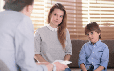 You Don’t Have to Go It Alone – Parenting a Child With ADHD