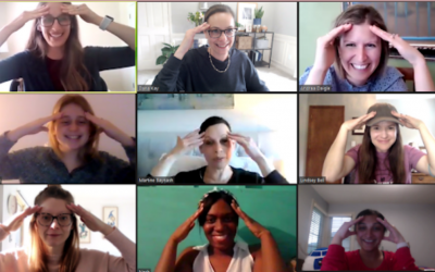 Meet the ADHD Thrive Institute Team