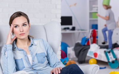 Feeling Overwhelmed About Your Child’s ADHD?