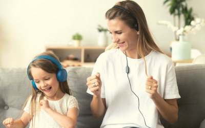 10 Ways Parents of Children with ADHD Can Reset on a Bad Day
