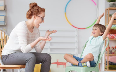 A Mother Who Finally Found Something to Help Her Child With ADHD