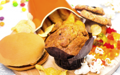 Are Toxic Foods Contributing to Your Child’s ADHD Symptoms?