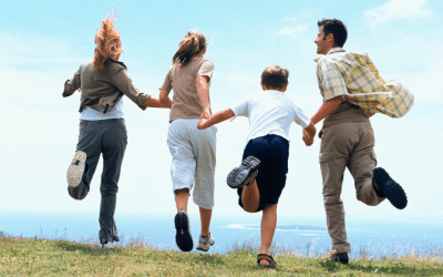 How To Live Your Dream Life, Despite Your Child’s ADHD