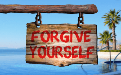 5 Tips for Forgiving Yourself When You Make a Mistake with Your Child with ADHD