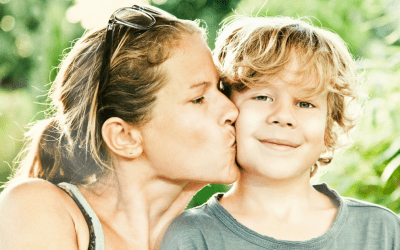 The Difference Between Helping Your Child with ADHD and Trying to Fix Them