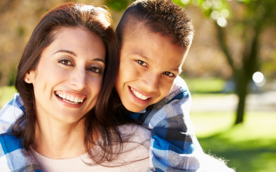 What Parents CAN Do to Help Their Children with ADHD