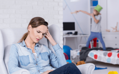 The Real Pain of Staying Stuck and Not Knowing How to Help Your Child With ADHD