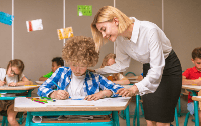 Testimonials from 3 Parents of Children with ADHD Who Saw Huge School Improvements