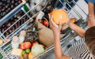 A Parent’s Testimonial | She Can Now Shop Peacefully Even If Her Child with ADHD is Around