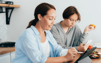ADHD Symptom Reduction in Teenagers | A Testimonial