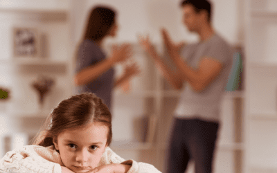 What To Do When One Parent Doesn’t Support the Natural Approach to ADHD Treatment