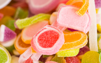 Four Foods that Trigger ADHD Symptoms