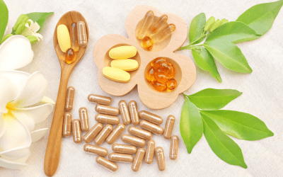 Best Supplements for Attention Deficit Hyperactivity Disorder in Children