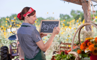 Environmental Working Group : Why Clean 15 and Dirty Dozen Lists Matter