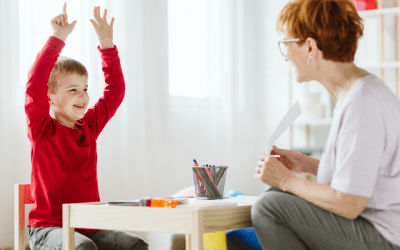 Children with ADHD Experience School Improvements | Testimonials