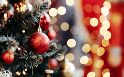 On the 1st day of Christmas, my ADHD practitioner gave to me…