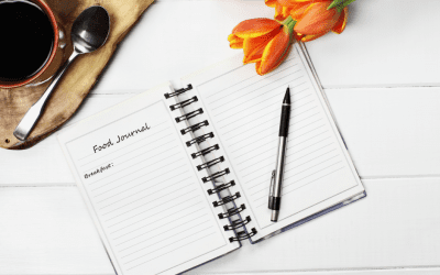 Food Journaling for Children with ADHD