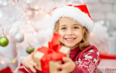 Tis the Season to Reduce ADHD Symptoms