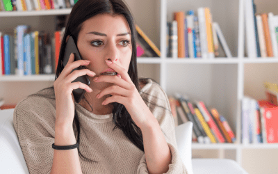 No more negative phone calls from your child’s school