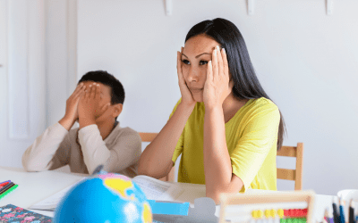 Get Rid of Those After-School Meltdowns