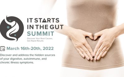 Don’t Miss This Upcoming Summit on Gut Health