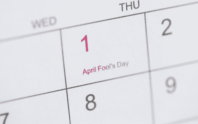 April Fool’s Day Dinner Idea