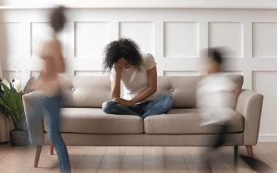 When You’re Afraid to Try “Another” Thing to Help Your Child with ADHD