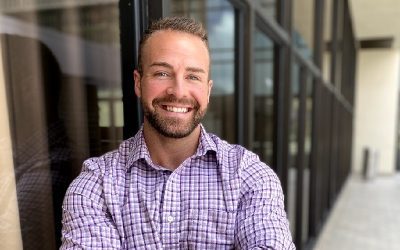 8 – From Overdoser to Overachiever: The Story of Brendan Vermeire