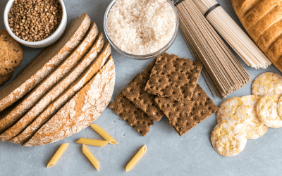Gluten-Free Is NOT Impossible (But It Is Hard!)