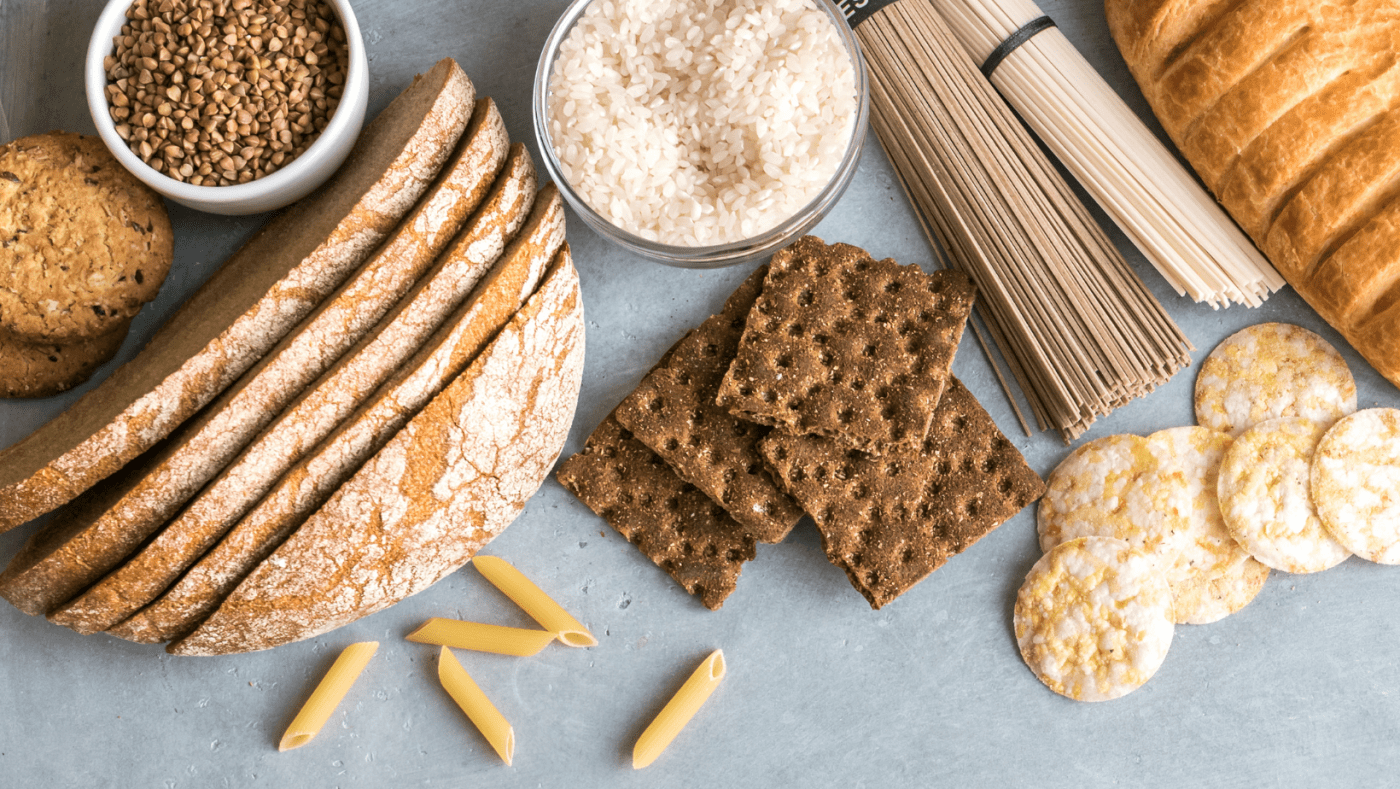 Gluten Blog