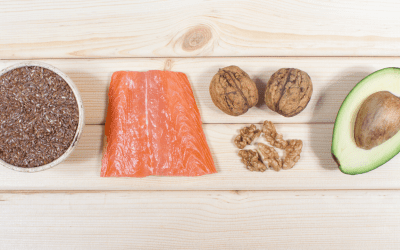 How Omega Fatty Acids Can Support Children with ADHD