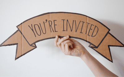 You’re Invited to Learn How to Help Your ADHD Child Thrive!