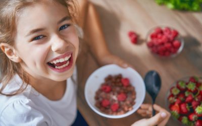 5 – The ADHD Diet, Part 1: Addressing the #1 Treatment for Kids with ADHD