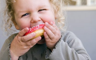 6 – The ADHD Diet, Part 2: The 5 Worst Foods to Feed Kids with ADHD
