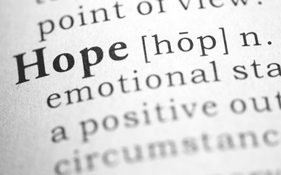 Dear Parents of Children with ADHD, There is Hope